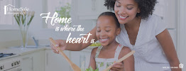 Keith Bushong with HomeSale Mortgage 01