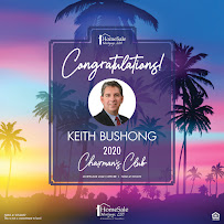 Keith Bushong with HomeSale Mortgage 04