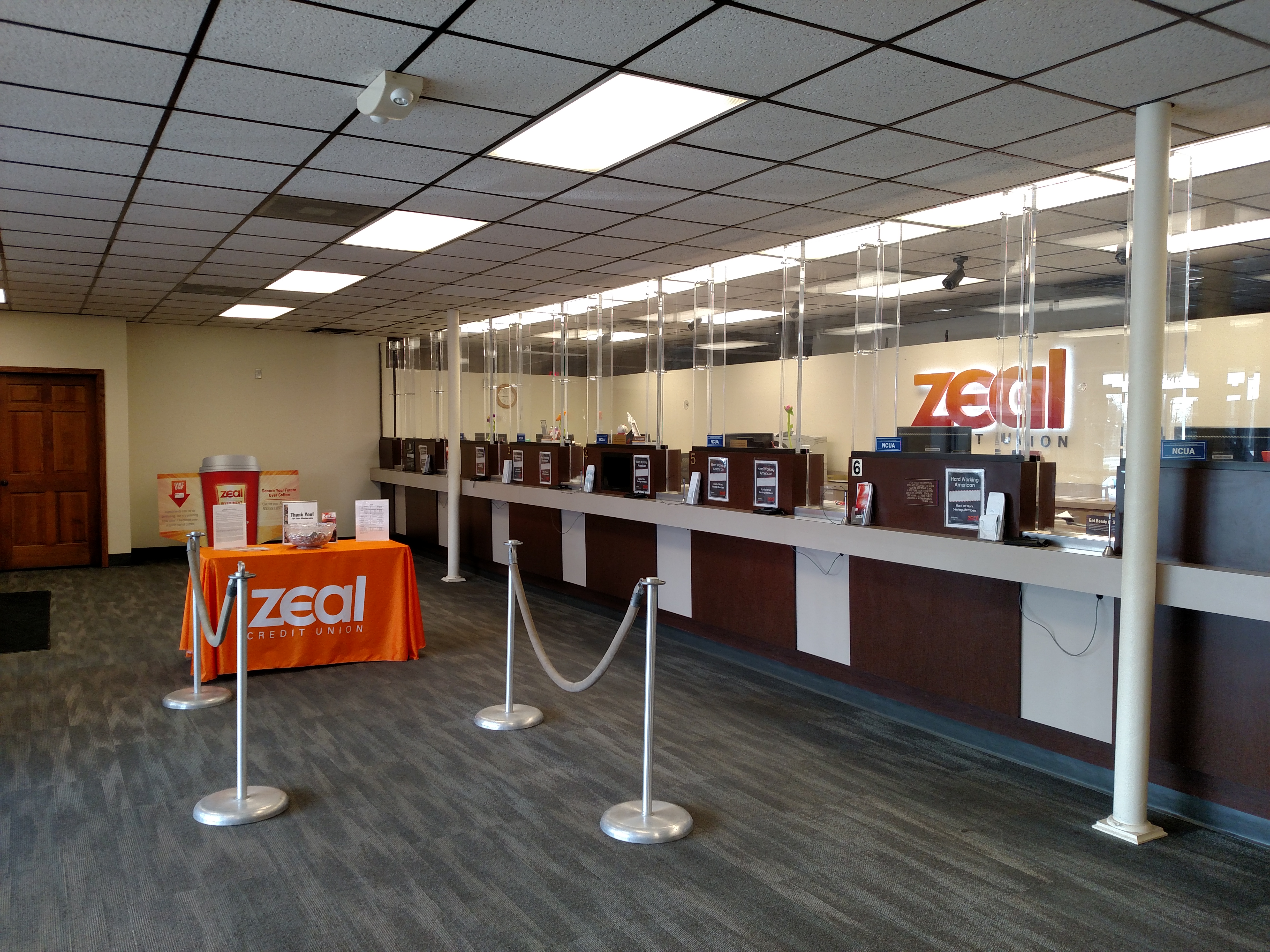 Zeal Credit Union 01