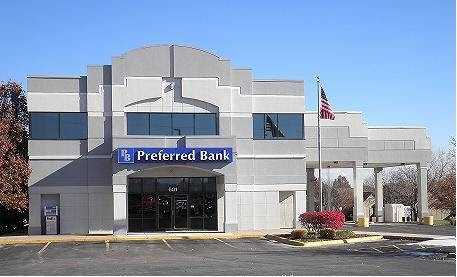 Preferred Bank 01