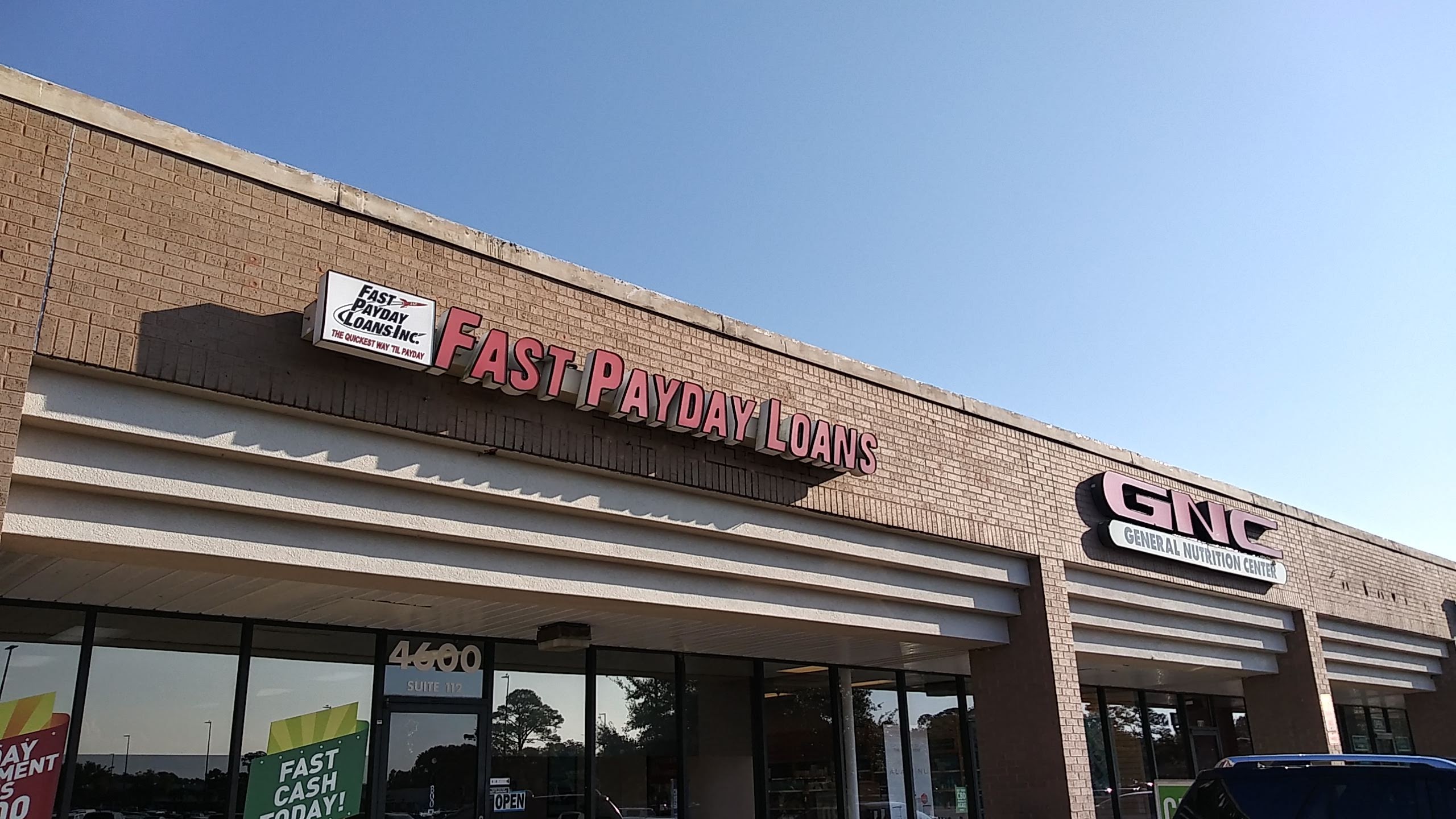 Fast Payday Loans, Inc. 01
