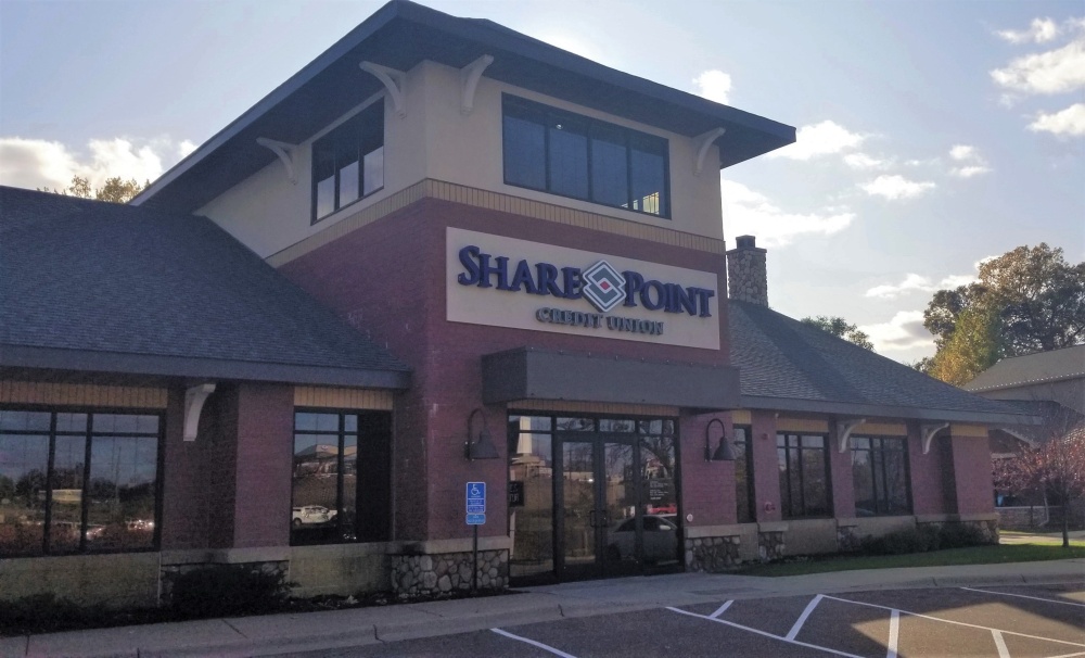 SharePoint Credit Union 01