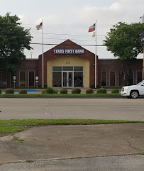 Texas First Bank 01