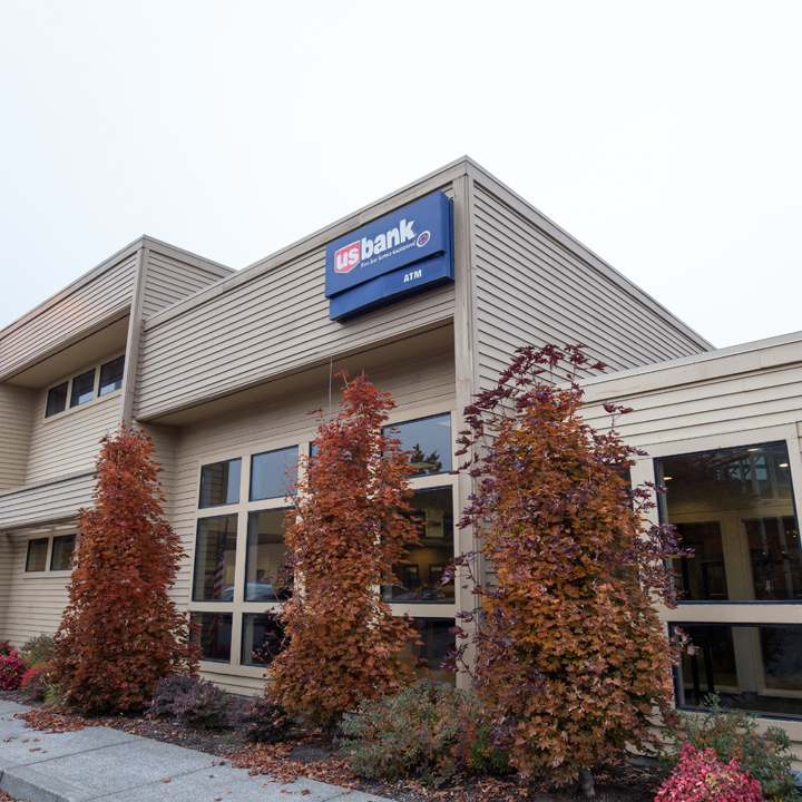 U.S. Bank Branch 01