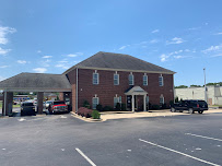 First Bank - South Horner, NC 02