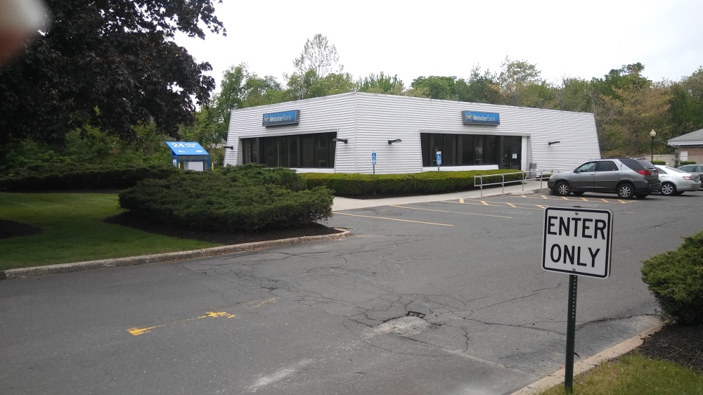 Webster Bank 01