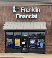1st Franklin Financial 01