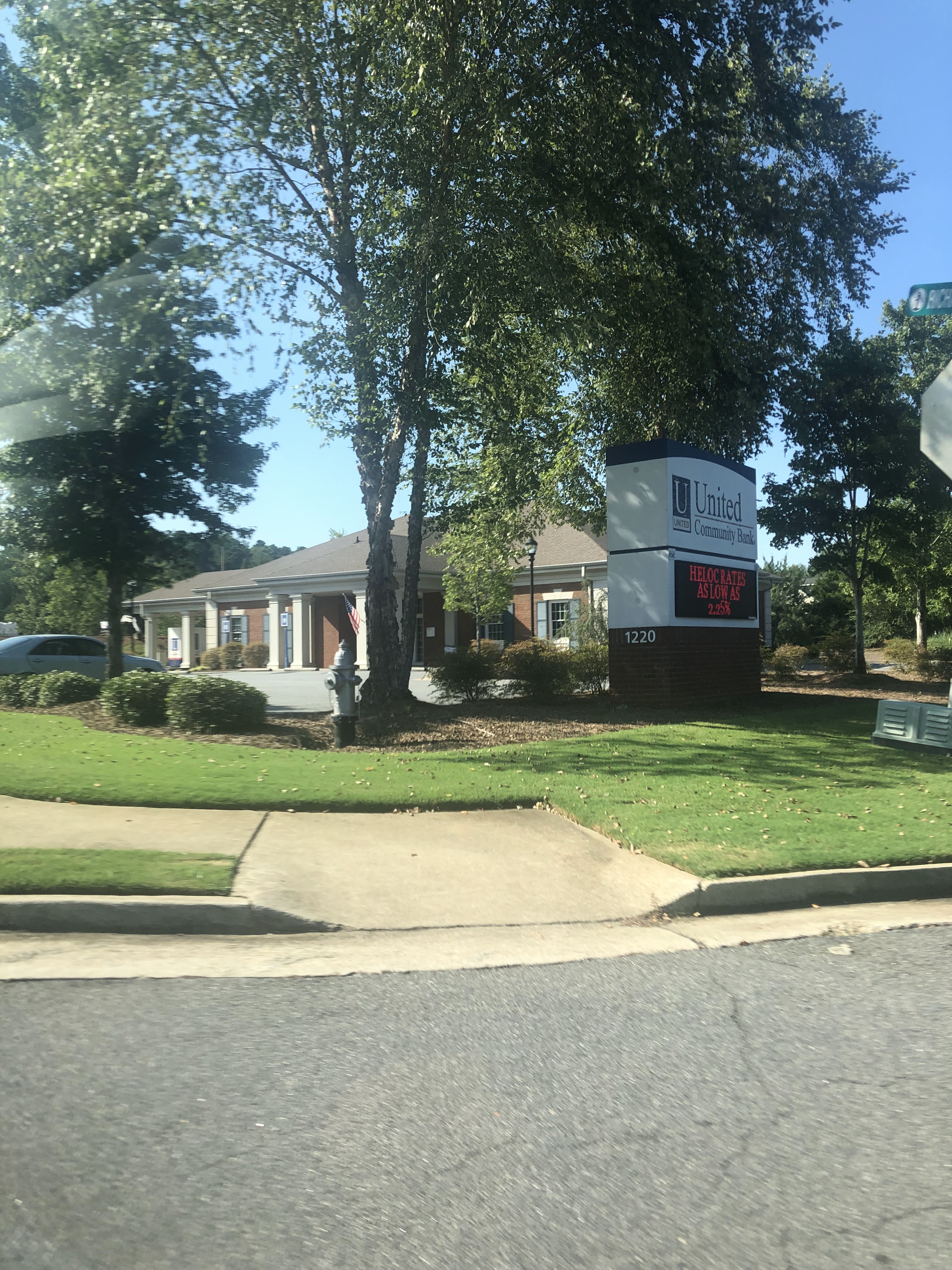 United Community Bank 01