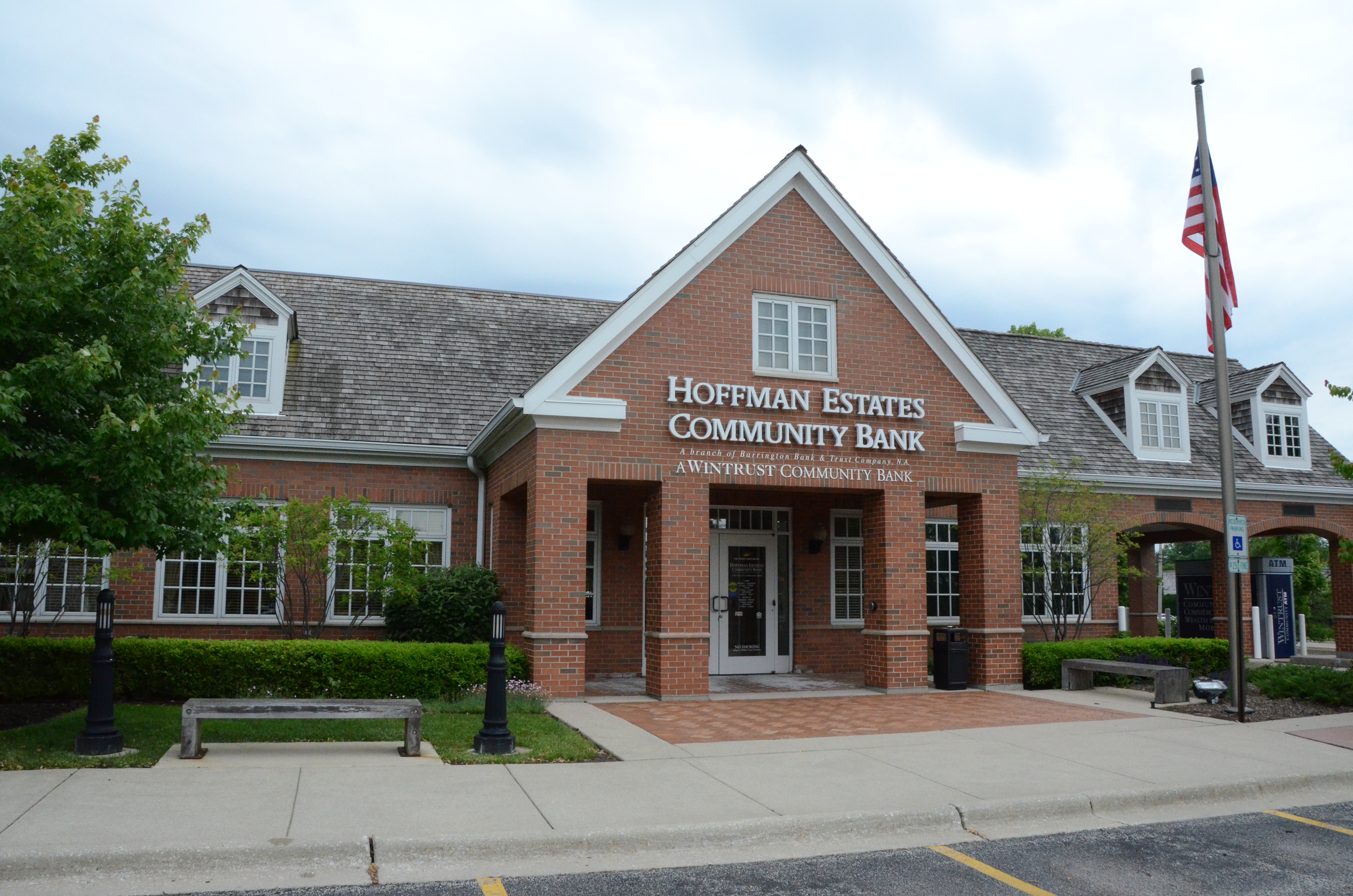 Hoffman Estates Community Bank 01