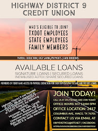 Highway District 9 Credit Union 04