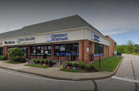 Gershman Mortgage - St. Peters 01