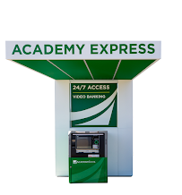 Academy Express 02
