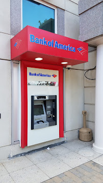 Bank of America ATM 02