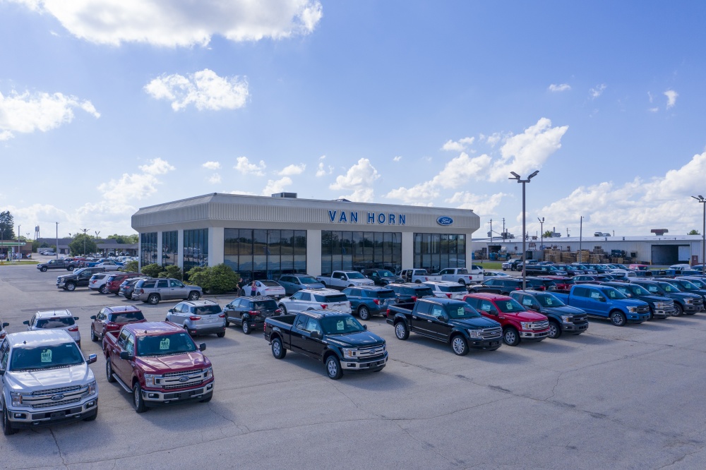 Van Horn Ford Lomira 01