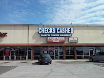 Cliff's Check Cashing #14 01