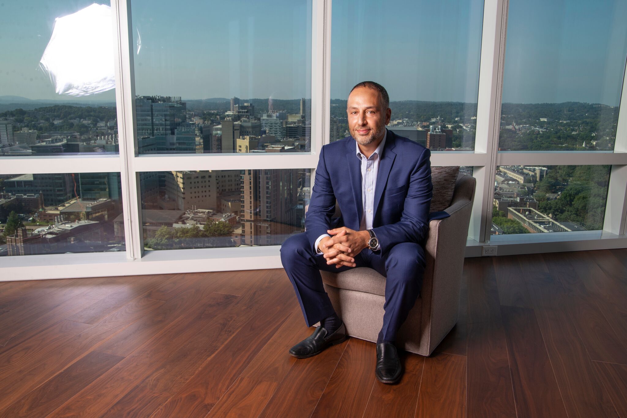 Jason Deeb, MSA Mortgage, LLC 01