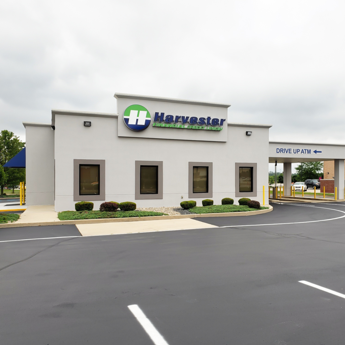 Harvester Financial Credit Union 01
