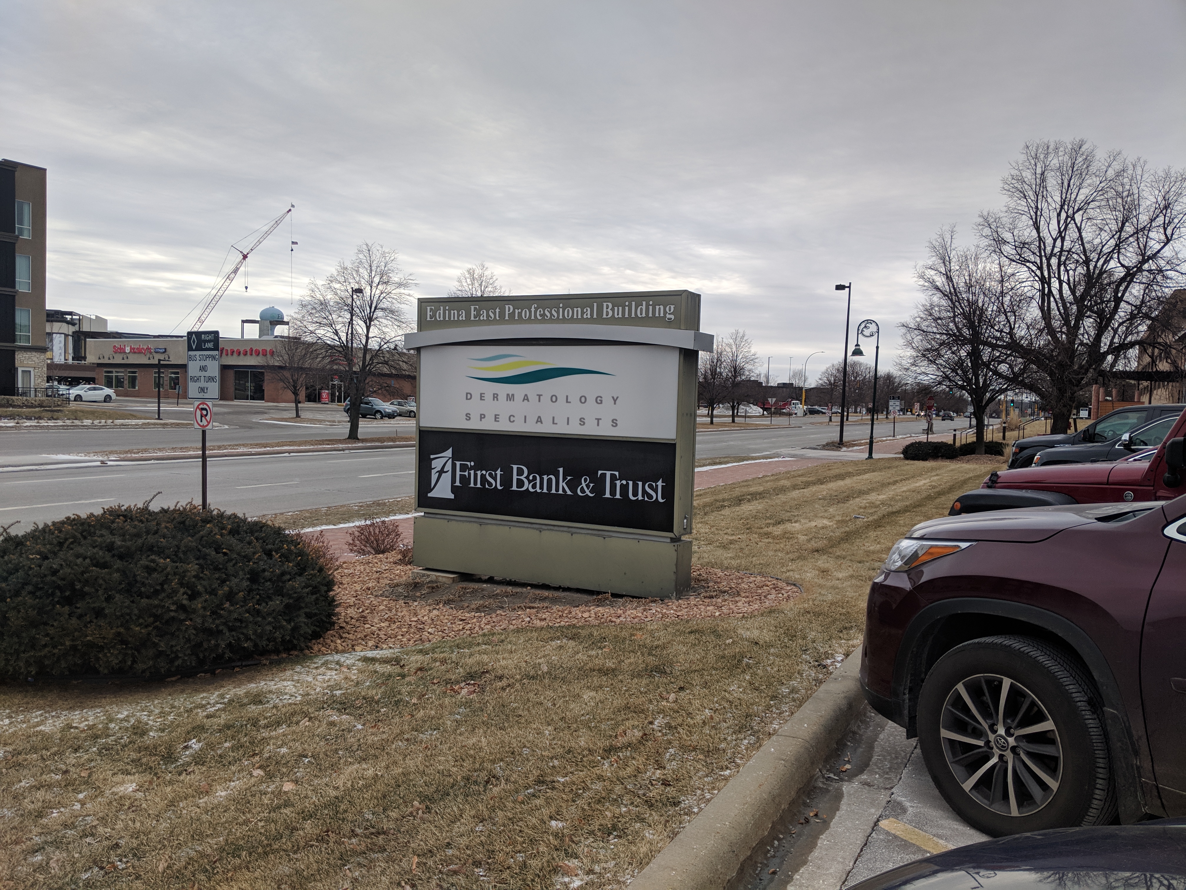 First Bank & Trust, Edina 01