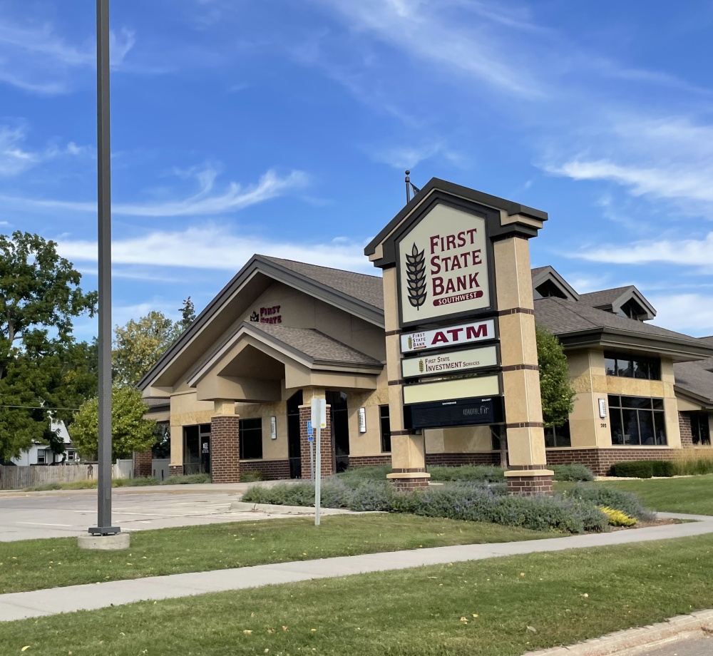First State Bank Southwest 01