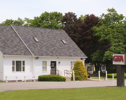 GFA Federal Credit Union 01
