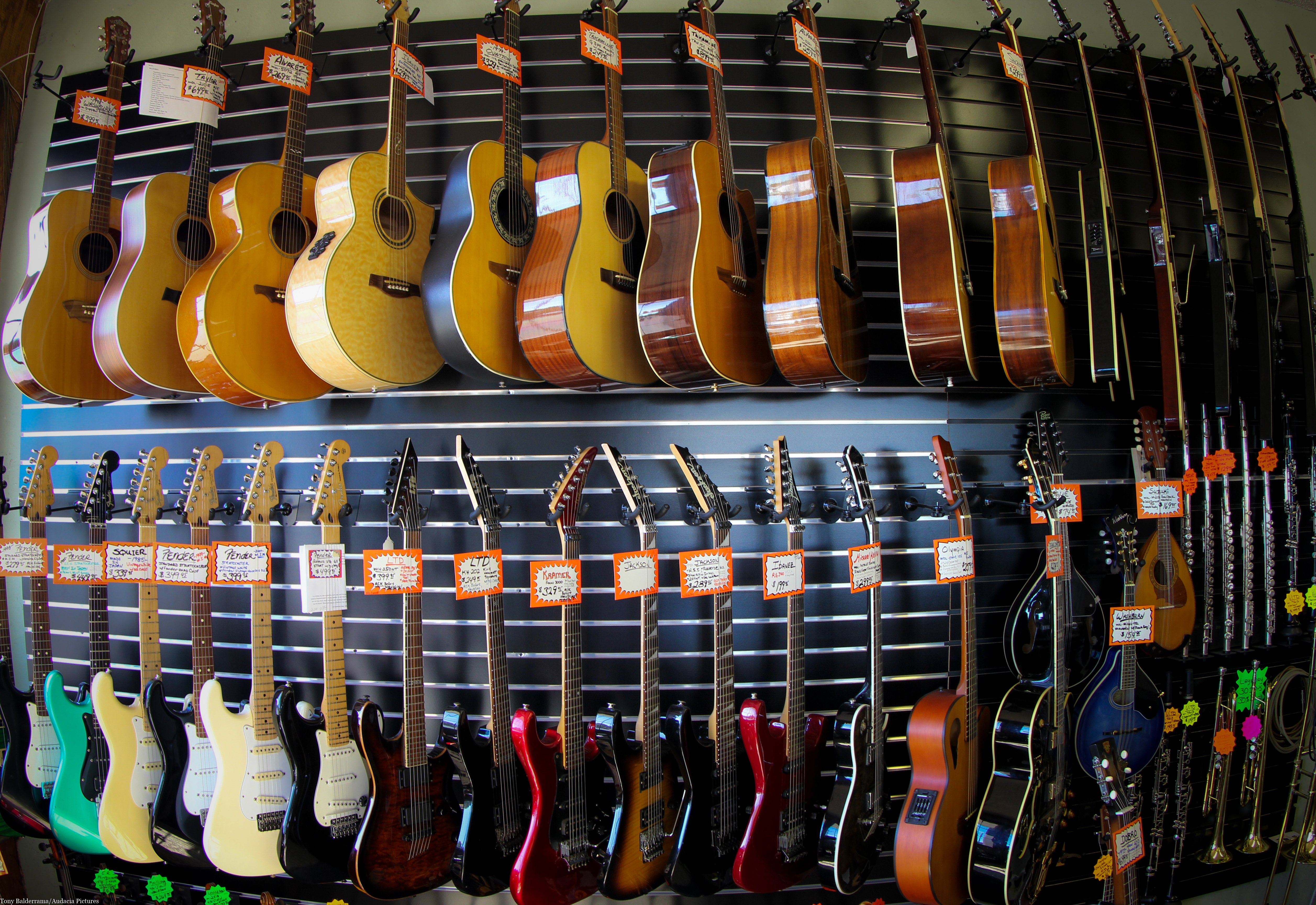 The Pawnshop 01