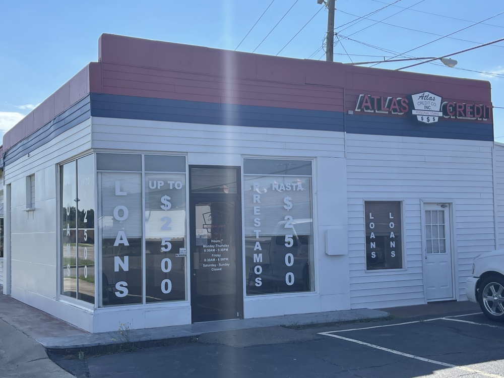 Atlas Credit Company 01