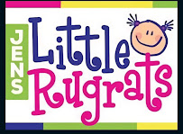 Jens Little Rugrats Inc 02