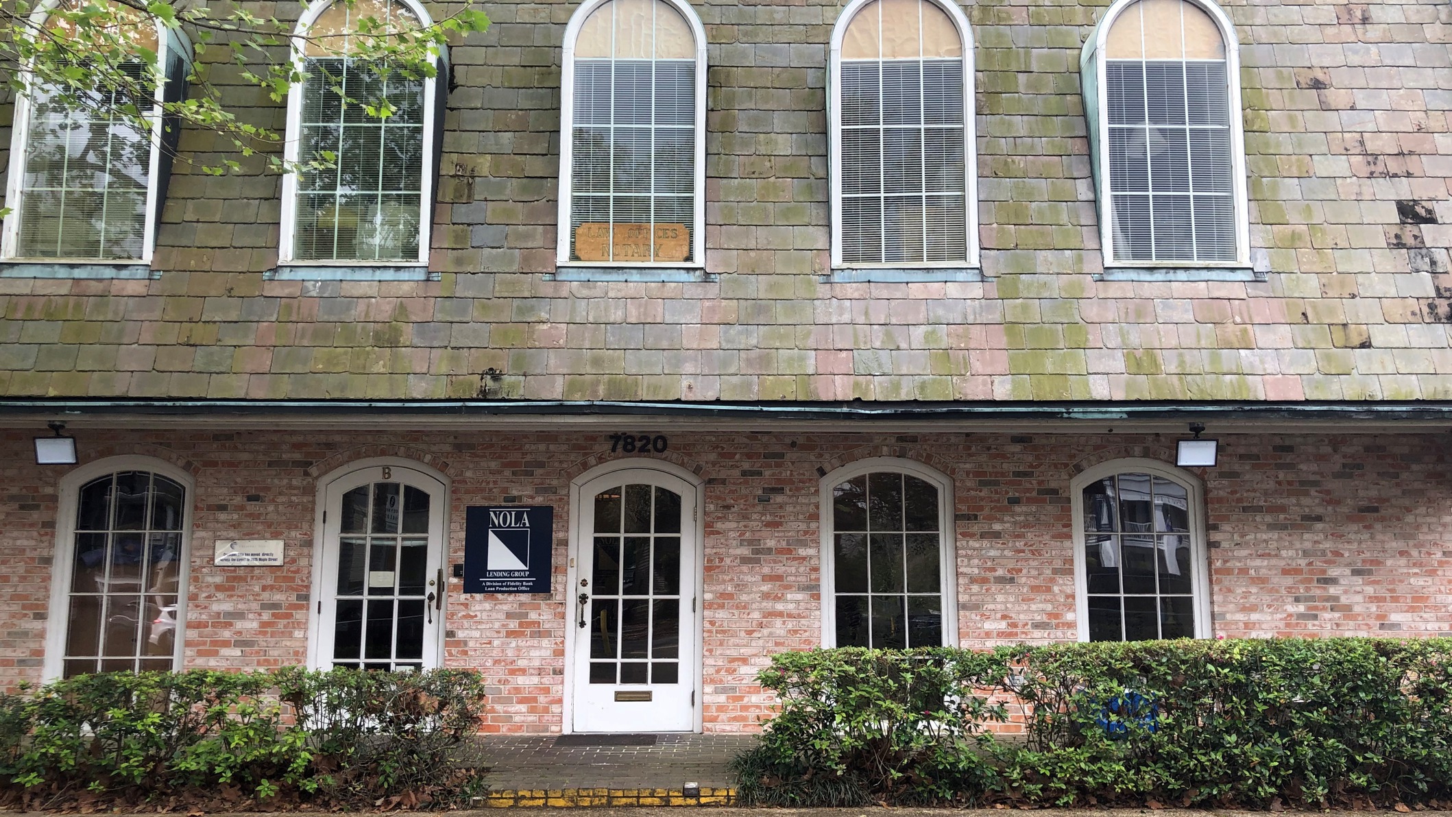 NOLA Lending Group, Rachel West 01