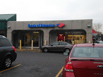 Bank of America (with Drive-thru ATM) 02