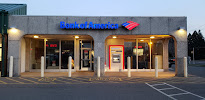Bank of America (with Drive-thru ATM) 03
