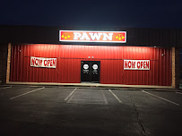 Redstone Pawn 01