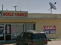 World Finance 02
