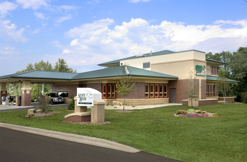 State Bank of Cross Plains - Mt. Horeb 01