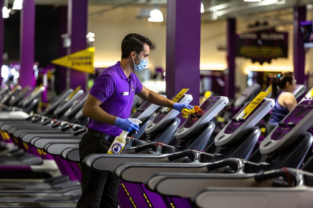Planet Fitness 01
