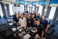 The Kenneth Travis Team | Trademark Mortgage - Powered by Southwest Funding NMLS #233918 03