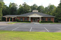 Mid Carolina Credit Union - Administration Office (InVista Location) 01