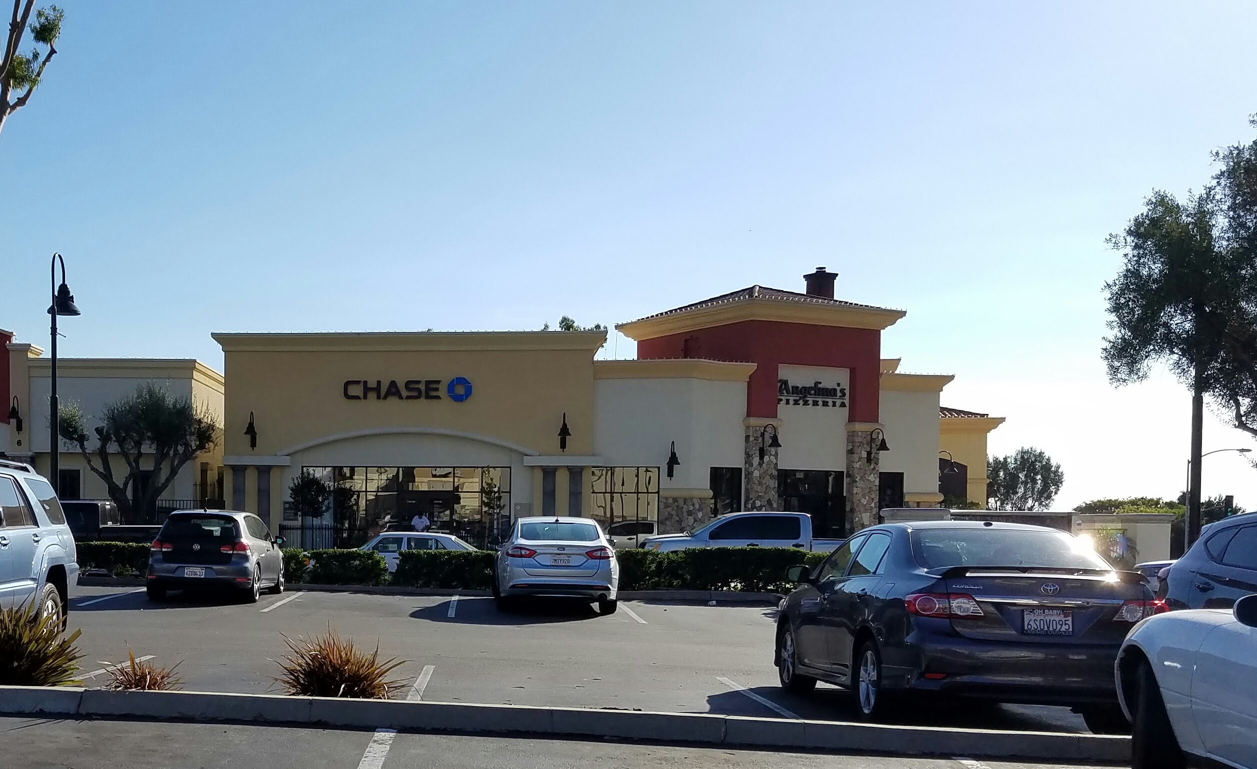 Chase Bank 01