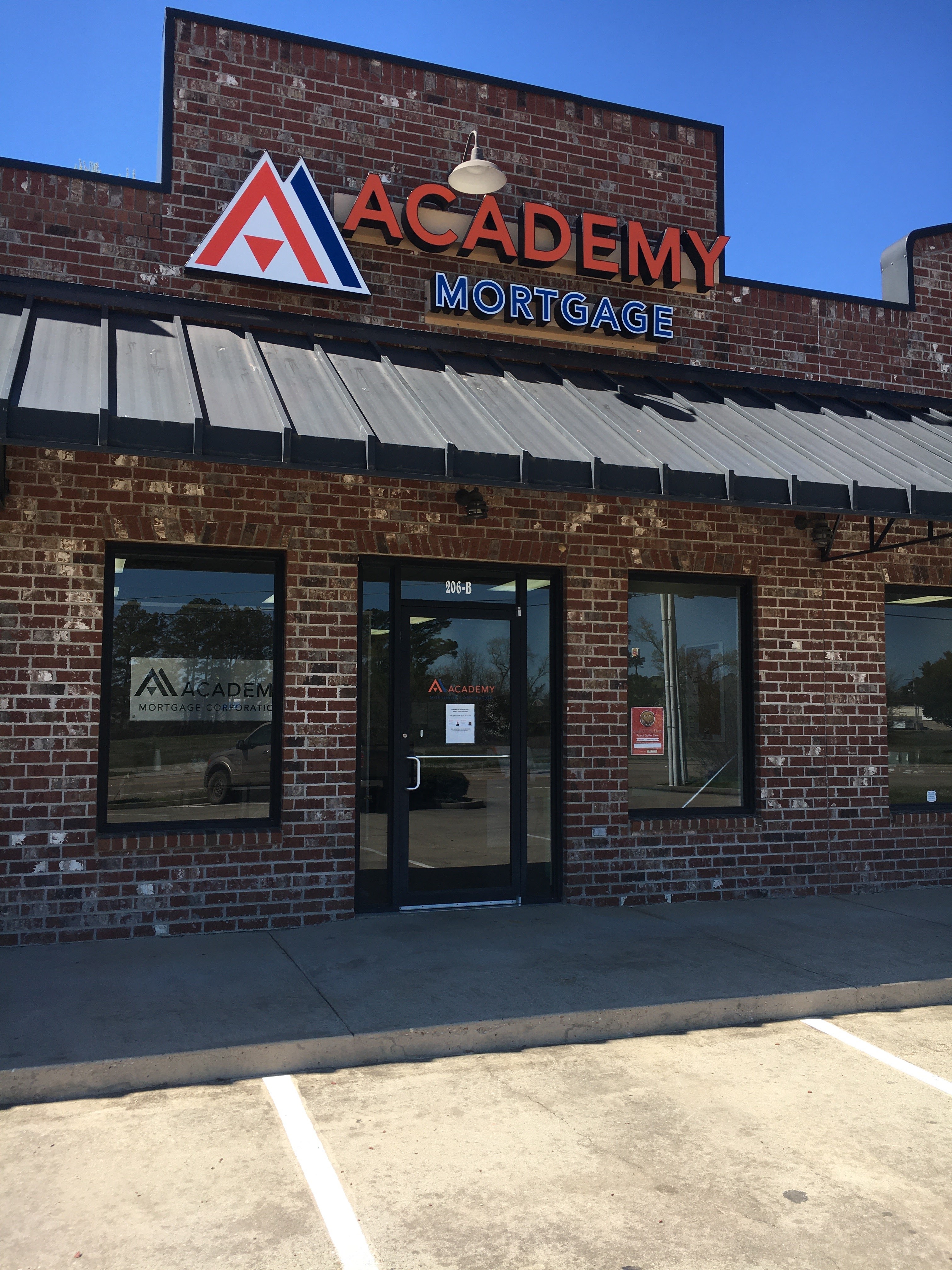 Academy Mortgage 01