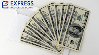 Express Bad Credit Loans 01