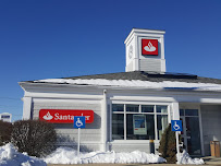 Santander Bank Branch 01
