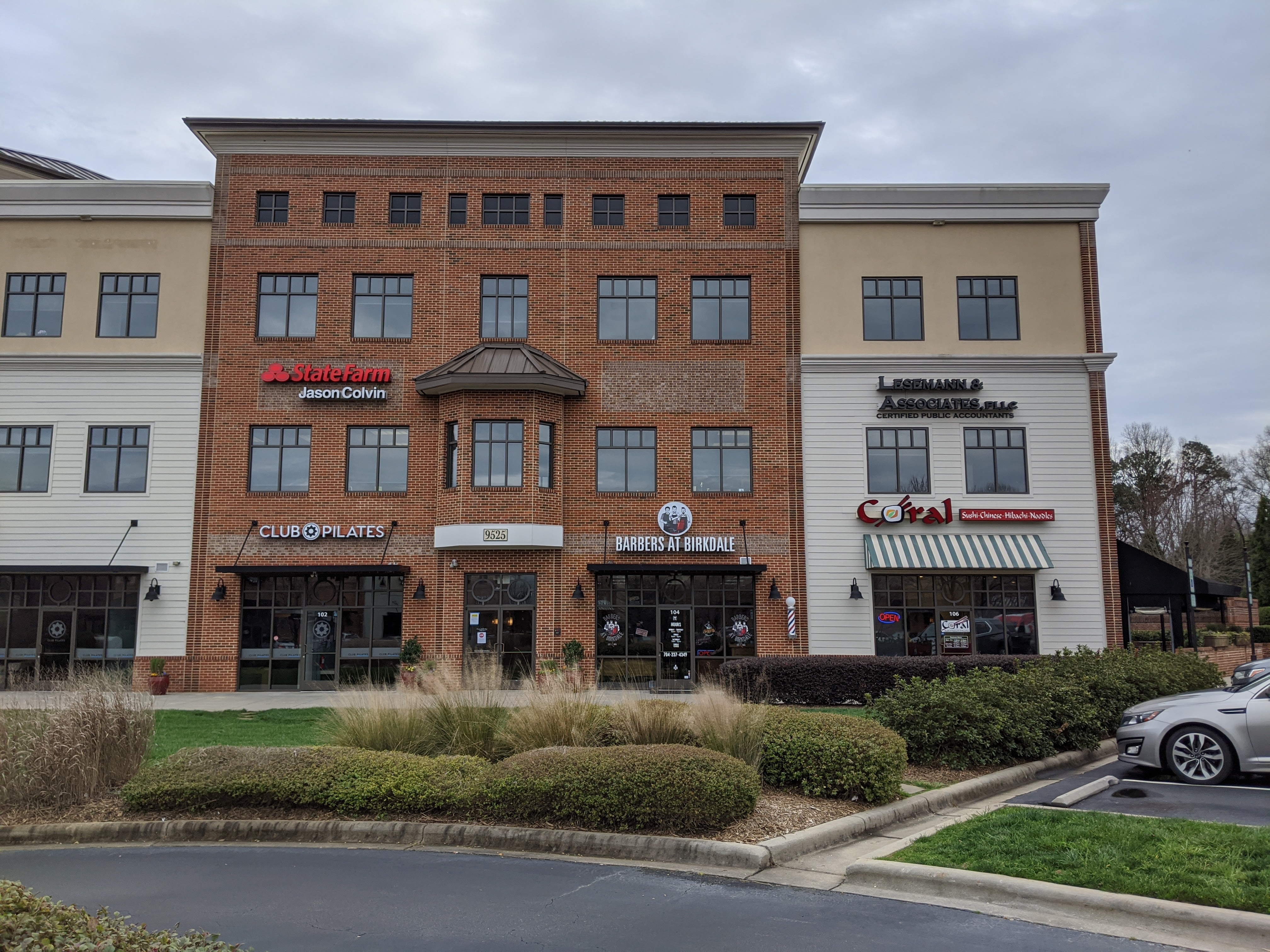 Silverton Mortgage - Lake Norman 01
