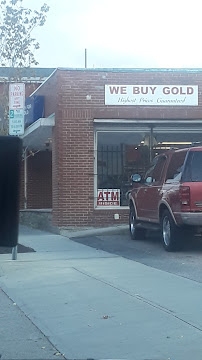 Fall River Pawn Brokers 02