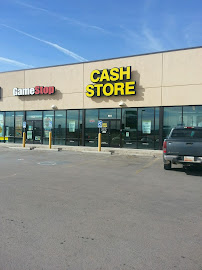 Cash Store 03