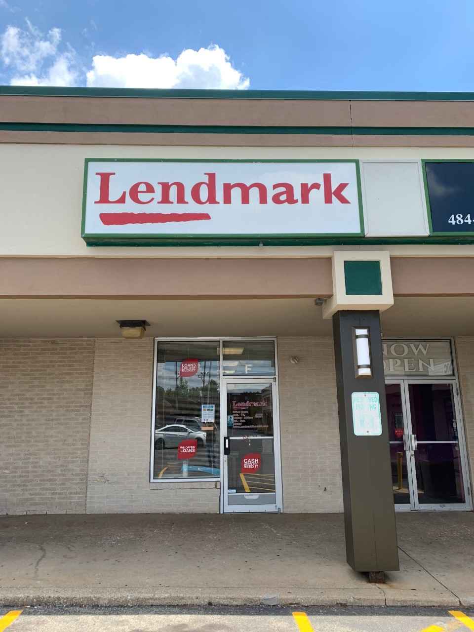 Lendmark Financial Services LLC 01