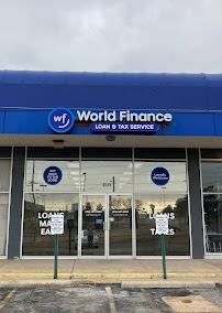 World Finance 02
