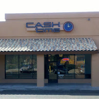 Cash Time Loan Centers 04