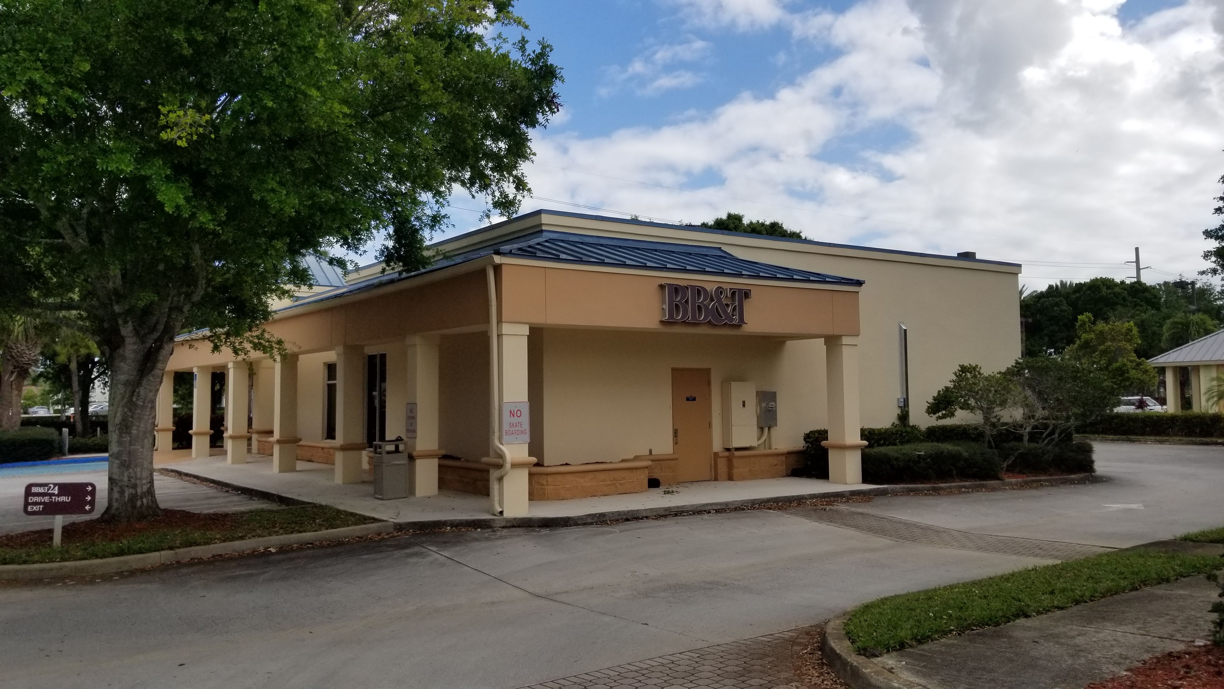 BB&T Insurance Services 01
