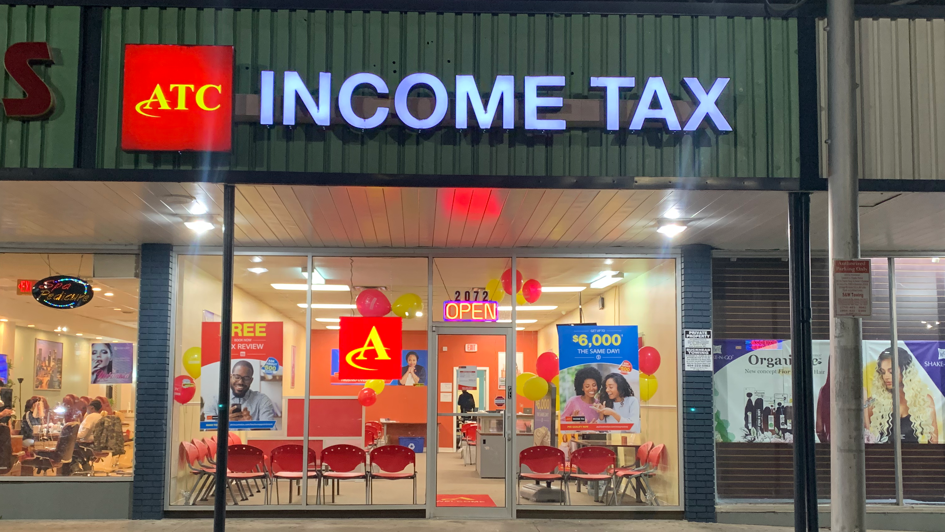 ATC Income Tax 01