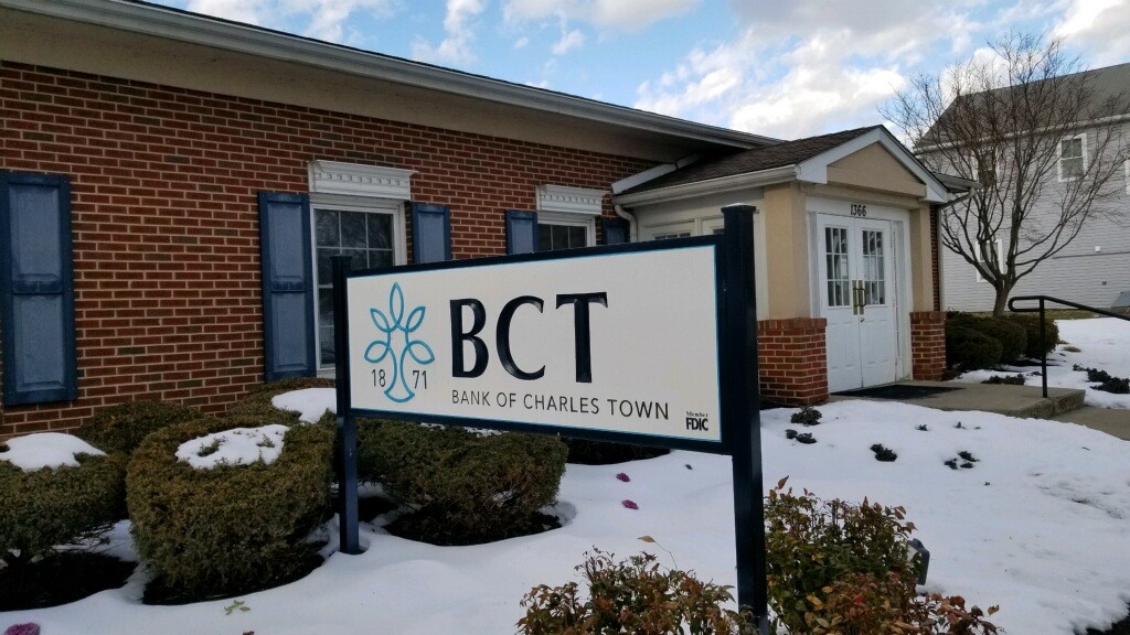 Bank of Charles Town 01