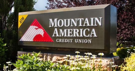 Mountain America Credit Union - Tanner Building 01
